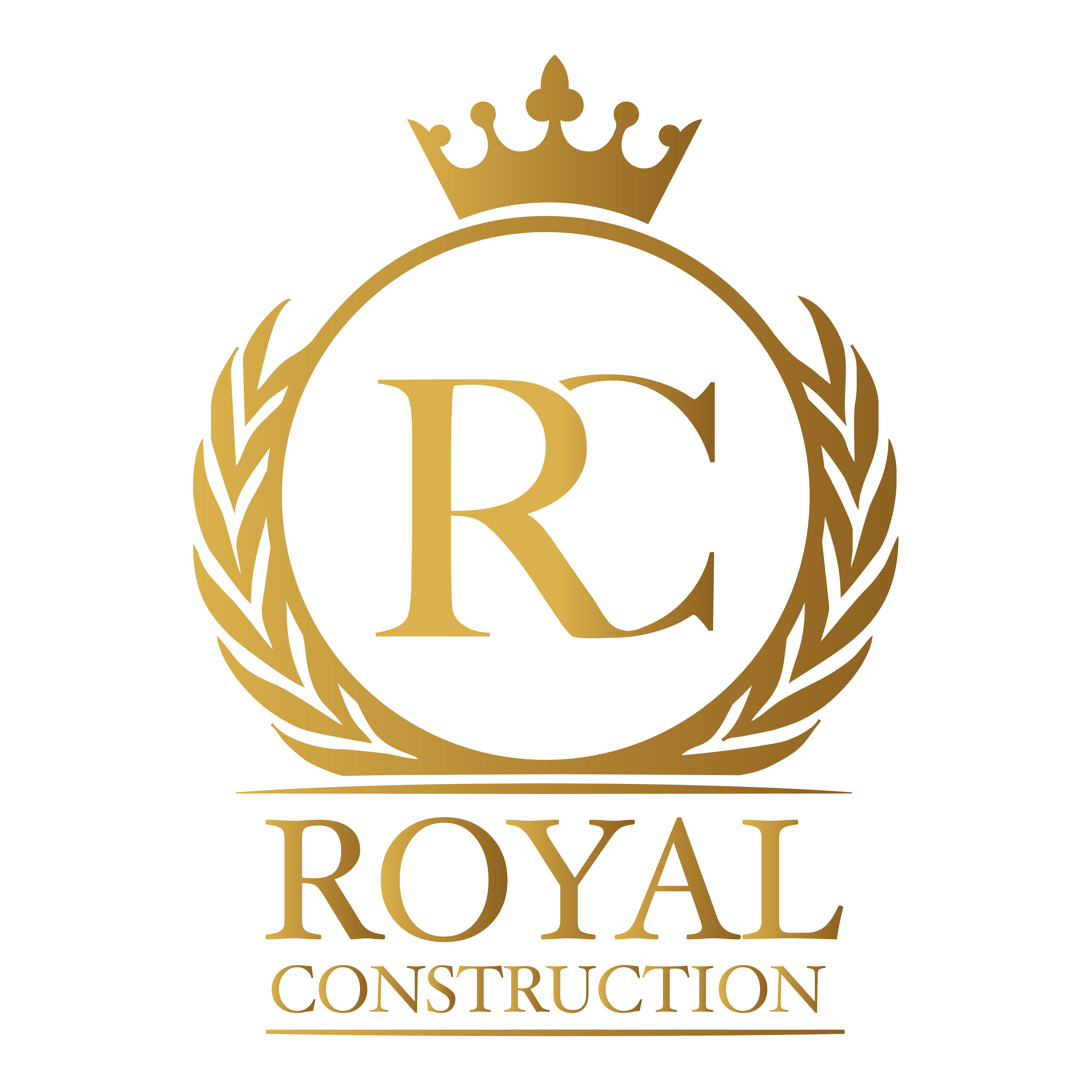 Royal Construction - Top Real Estate Builder Company In Alanya Antalya ...